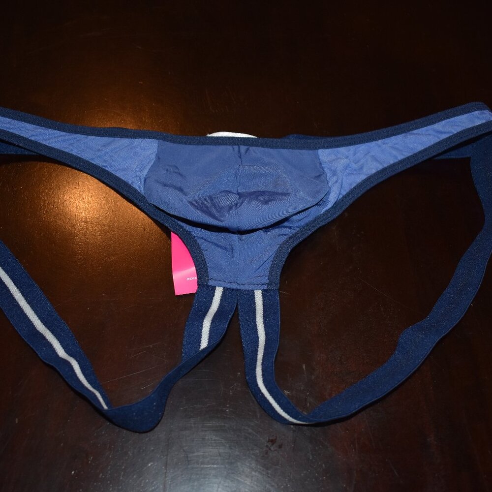 PPU Lowrise Jock NWT